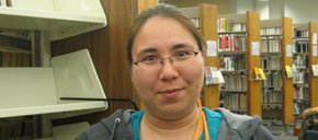 Photo of Jonni Percival