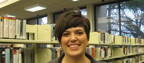 Photo of Lacey Kester