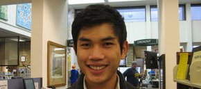 Photo of Scott Sheu