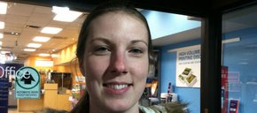 Photo of Lindsey Day