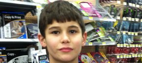 Photo of Hunter Barnes