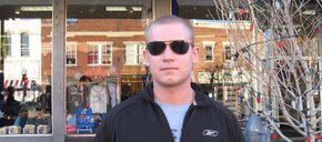 Photo of Cade Butler