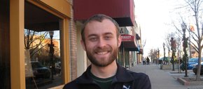 Photo of Craig Harris
