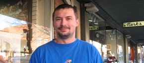 Photo of Matt Whitehead
