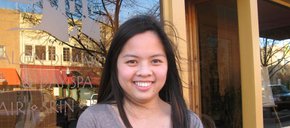 Photo of Tracy Vo