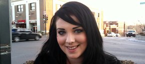 Photo of Olivia Breitenbach