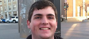 Photo of Ryan Waisner