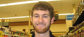 Photo of Jordan Ashley