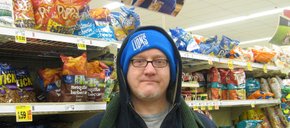 Photo of Rich Rodgers,
