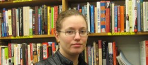 Photo of Cary Watson