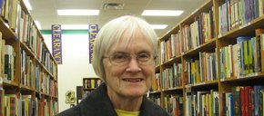 Photo of Judy Verhage