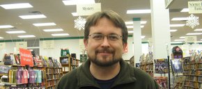 Photo of Keith Self