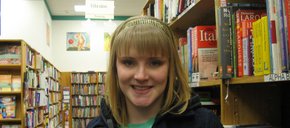 Photo of Kendra Verhage