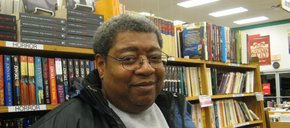 Photo of Larry Matthews