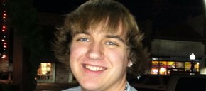 Photo of Alex Emmert