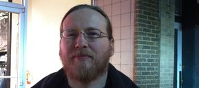 Photo of Ross Flanner