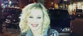 Photo of Aubrey Lobdell