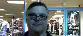 Photo of Michael Roach