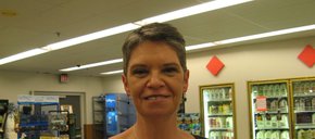 Photo of Christy Mara
