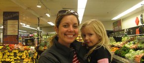 Photo of Tracy McCarthy