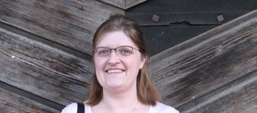 Photo of Krista Phair
