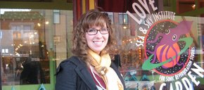Photo of Mackenzie Goodwin