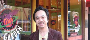 Photo of Vi Tran