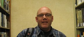 Photo of Deacon Godsey