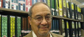 Photo of Hank Avila
