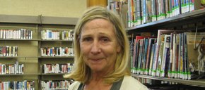 Photo of Mary Ellen Fagan
