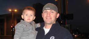 Photo of Dustin Ward