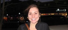 Photo of Laura Dace