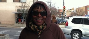 Photo of Aretha Gomiller