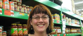 Photo of Ruth Ann Atchley