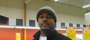 Photo of Tyrone Lowery