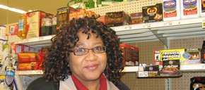 Photo of Donna Bell