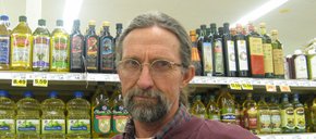 Photo of Gary O’Doneil