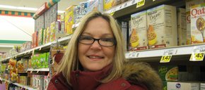 Photo of Linda Brandenburger