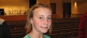 Photo of Sarah Steimle
