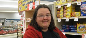 Photo of Tasha Ashalintubbi