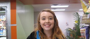 Photo of Catherine Morel