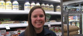 Photo of Laura Devlan