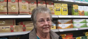 Photo of Mary Ann Bjorgaard