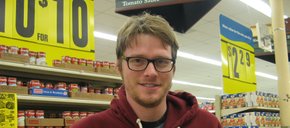 Photo of Joe Jalinski