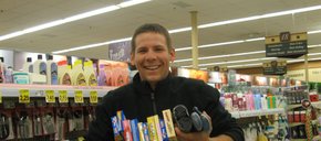 Photo of Vince Obert