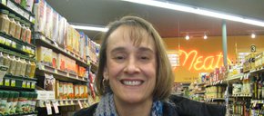 Photo of Amy Ash