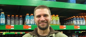 Photo of Dominic Klumpe