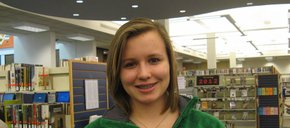 Photo of Genevive Voight