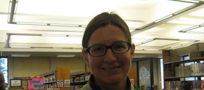 Photo of Joanna Voight