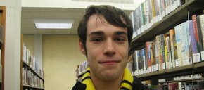 Photo of Tyler Tenpas
